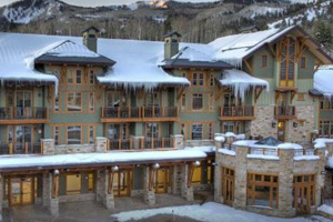 park city ski resort ski in and out hotel